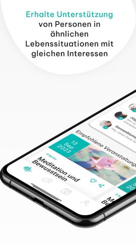 Focus Me для Android — скриншот 2