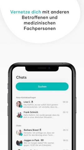 Focus Me для Android — скриншот 4