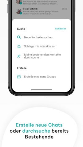 Focus Me для Android — скриншот 5