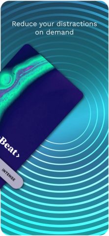 Focus@Will: Control Your ADD для iOS — скриншот 2