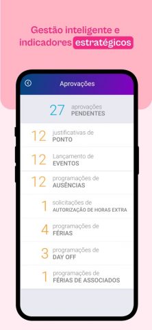 Folha Flash для iOS — скриншот 4