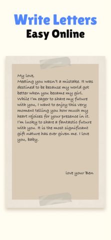 Font Creator for Keyboard для iOS — скриншот 4