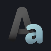 Font Installer — Install fonts для iOS