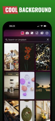 Fonts for Instagram — I Fonts для Android — скриншот 4