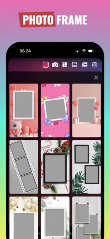 Fonts for Instagram — I Fonts для Android — скриншот 5