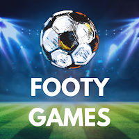 Football Bingo — Footy Games для Android