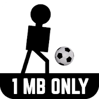 Football Black — 1 MB Game для Android