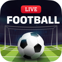 Live Football TV — Live Match для iOS