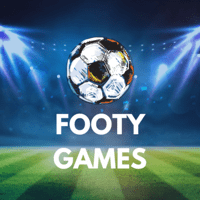 Footy Games — Football Bingo для iOS