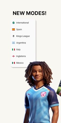 Footy tic tac toe для Android — скриншот 4