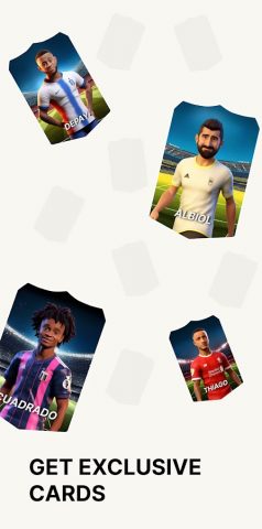 Footy tic tac toe для Android — скриншот 5