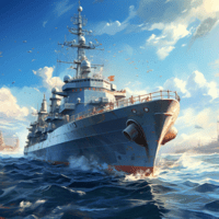 Force of Warships: Морской бой для iOS