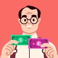 Forex Trading School & Game для iOS