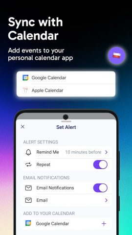 Forex calendar — fx economics для Android — скриншот 5