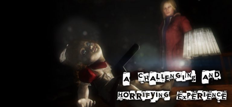 Forgotten Memories для iOS — скриншот 2