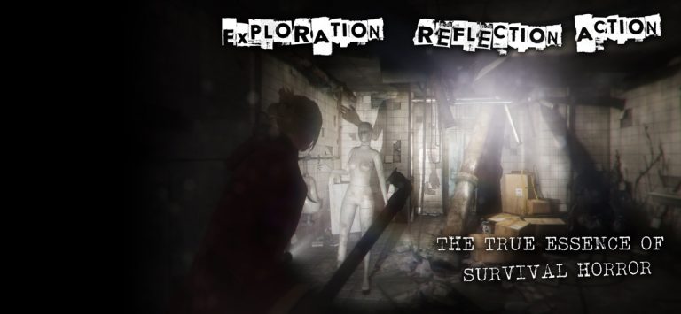 Forgotten Memories для iOS — скриншот 5