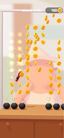 Fork N Sausage для iOS — скриншот 3