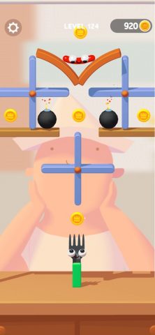 Fork N Sausage для iOS — скриншот 4