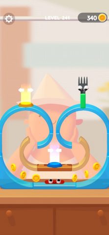 Fork N Sausage для iOS — скриншот 5