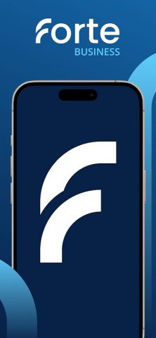 ForteBusiness для Android — скриншот 1