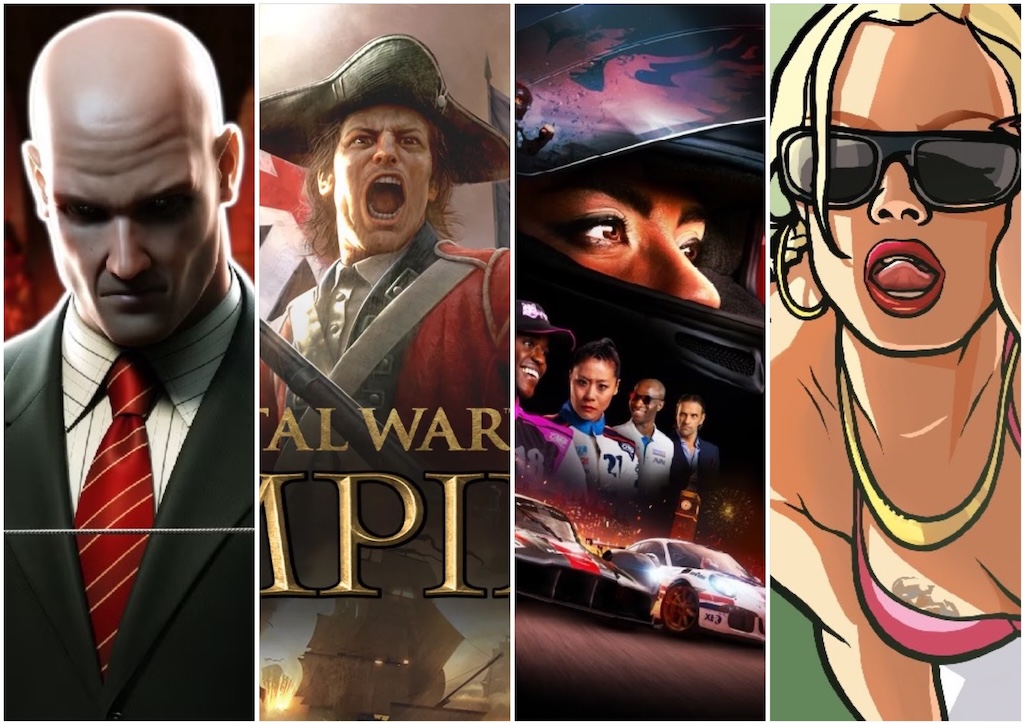 Мобильный гейминг на пике: что играли миллионы в июле 2025?