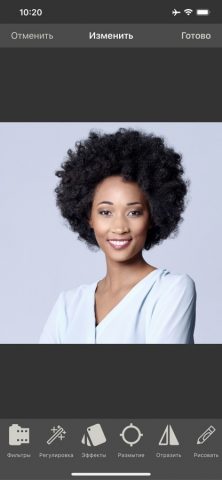 Фотопечать для iOS — скриншот 5