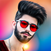 Фоторедактор для мальчиков для Android