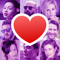 Фотострана для iOS