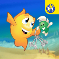 Freddi Fish 5: Coral Cove для iOS