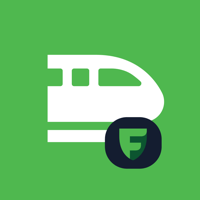 Freedom Travel — ЖД билеты для iOS