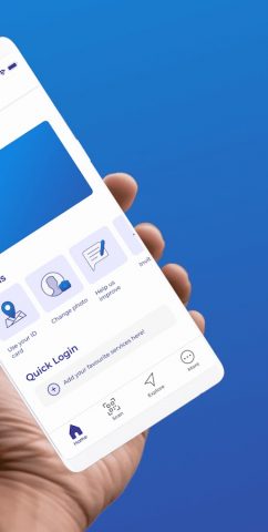 Freja для Android — скриншот 2