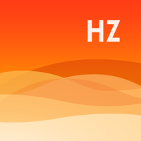 Frequency Sound Generator App для iOS