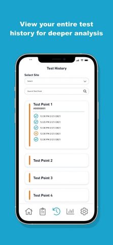Fresh Check для Android — скриншот 4