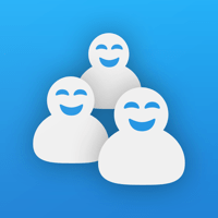 Friends Talk — Chat New People для iOS