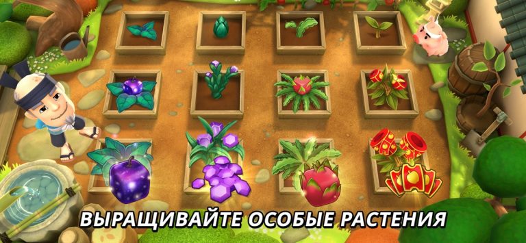 Fruit Ninja 2 для iOS — скриншот 3