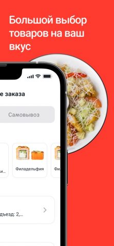 Фудзияма для iOS — скриншот 3