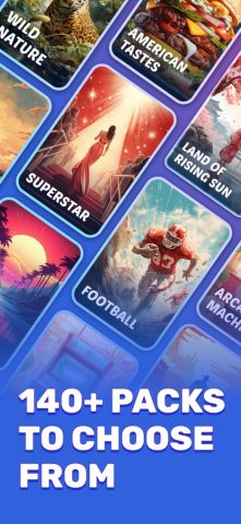 Fun Charades－Adult Party Games для iOS — скриншот 2