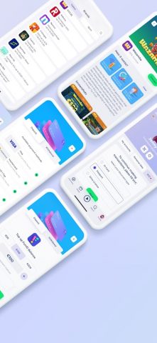 FunID для Android — скриншот 2