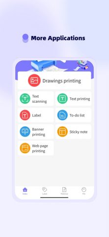 Funny Print для iOS — скриншот 4