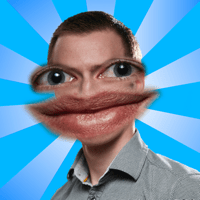Funveo: Funny Face Swap Filter для iOS