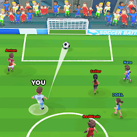 Футбол: Soccer Battle для Android
