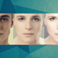 Future Baby Maker | FaceFilm для iOS