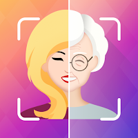 Future Face — make me old для Android
