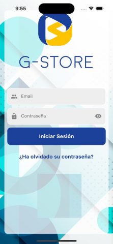 G-Store для iOS — скриншот 1