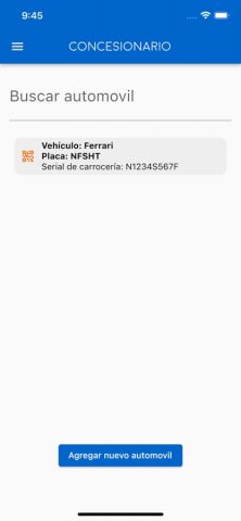 G-Store для iOS — скриншот 2