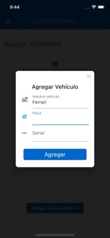 G-Store для iOS — скриншот 3