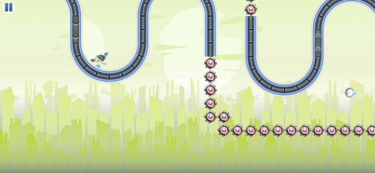 G-Switch 3 для iOS — скриншот 2