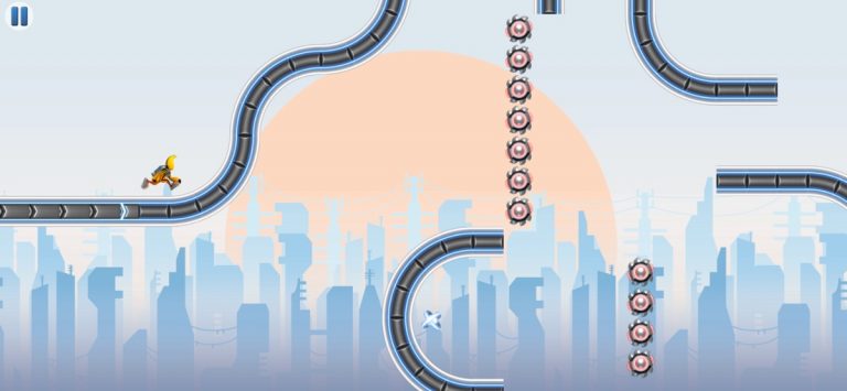 G-Switch 3 для iOS — скриншот 4