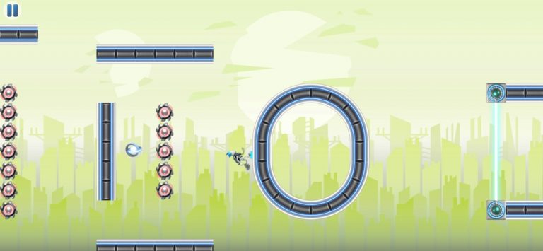 G-Switch 3 для iOS — скриншот 5