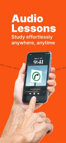 G1 Driver’s Test Ontario для iOS — скриншот 4